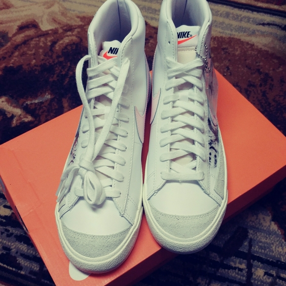 Kito wares Nike Unisex Catacombs blazer - Picture 4 of 7